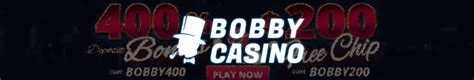 bobby casino!